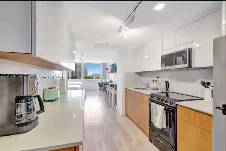 0 bedroom Condominium at 19201 Collins Ave 540, The Aventura Beach Club, Sunny Isles Beach — photo 4