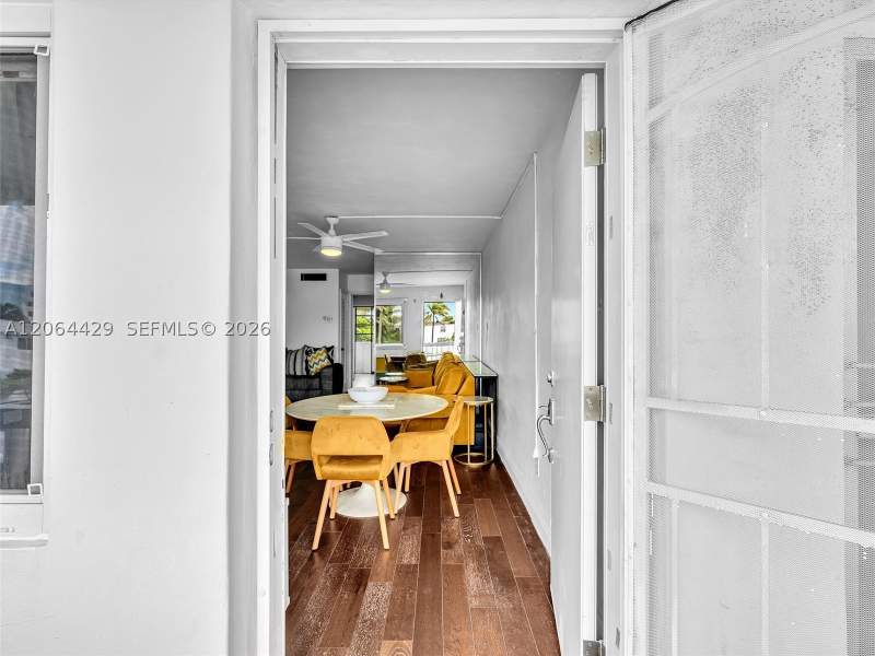 1 bedroom Condominium at 15 NW 204th St 30, Ro-Mont Gardens Andover C, Miami Gardens — photo 3