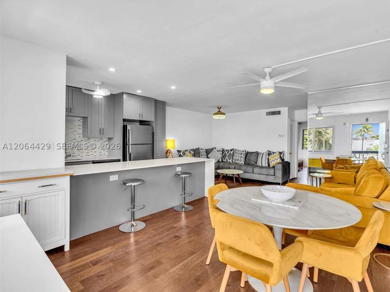 1 bedroom Condominium at 15 NW 204th St 30, Ro-Mont Gardens Andover C, Miami Gardens — photo 4