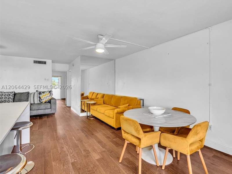 1 bedroom Condominium at 15 NW 204th St 30, Ro-Mont Gardens Andover C, Miami Gardens — photo 5
