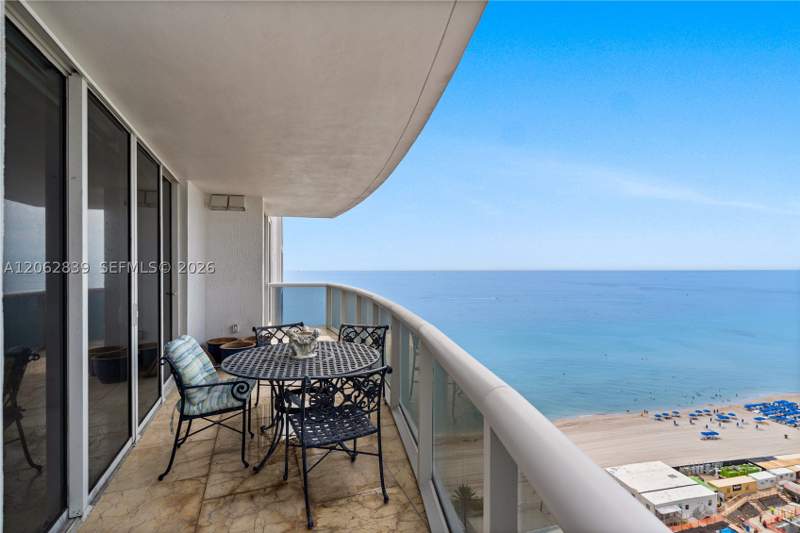 2 bedroom Condominium at 18911 Collins Ave 2103, Ocean Three Condo, Sunny Isles Beach — photo 4