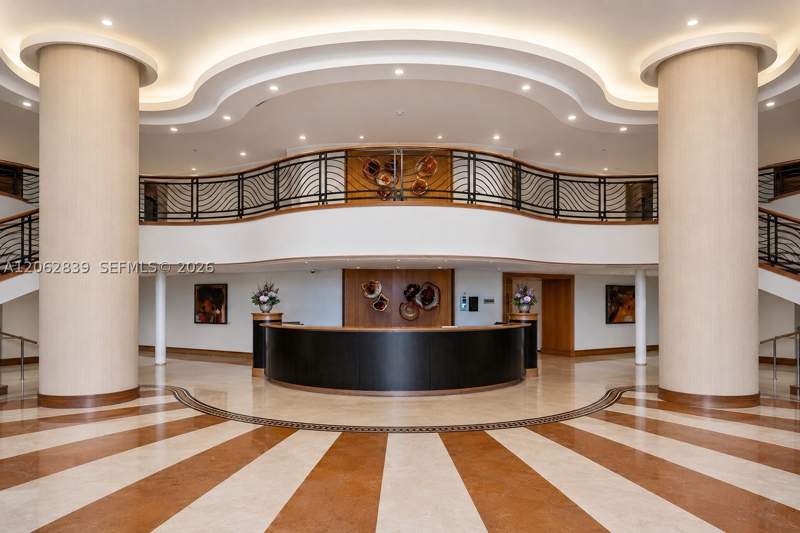 2 bedroom Condominium at 18911 Collins Ave 2103, Ocean Three Condo, Sunny Isles Beach — photo 5