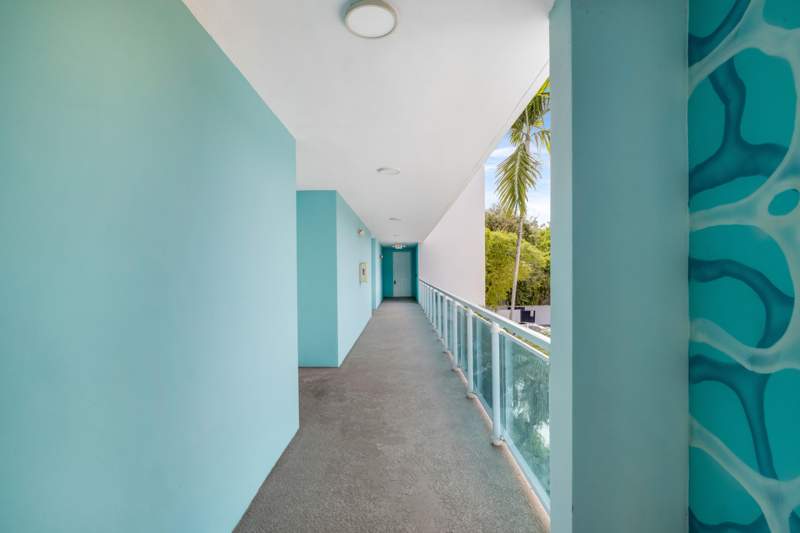 2 bedroom Condominium at 652 NE 63rd Street 206, Milana Condo, Miami — photo 3
