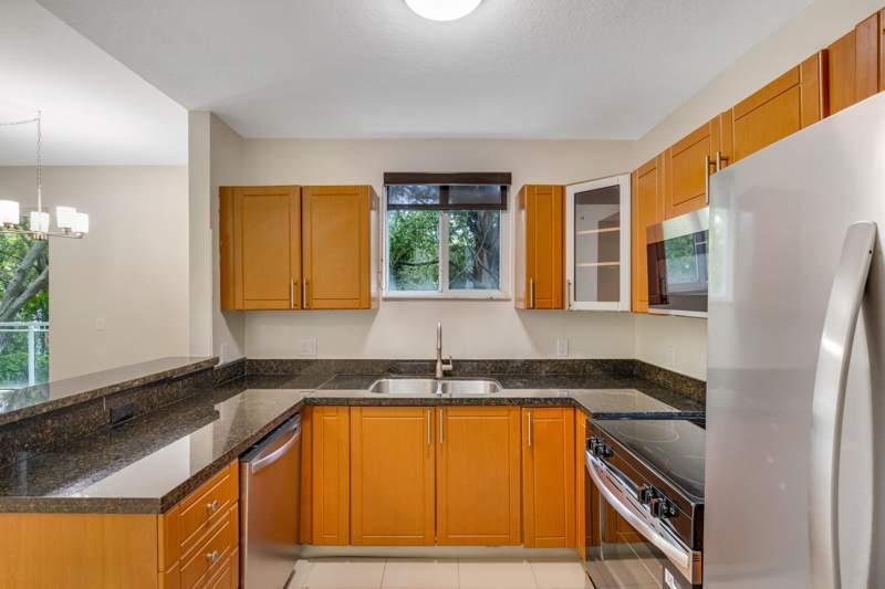 2 bedroom Condominium at 652 NE 63rd Street 206, Milana Condo, Miami — photo 5