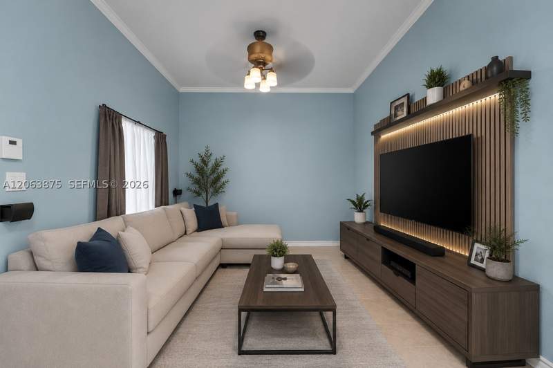 3 bedroom Townhouse at 2390 SE 17th Ter, Cali Greens, Homestead — photo 3