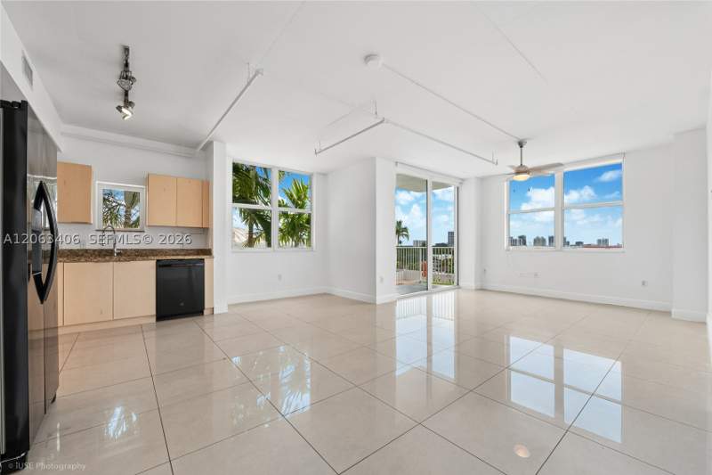 2 bedroom Condominium at 3180 SW 22nd Ter 601, Midtown Lofts Condo, Miami — photo 3