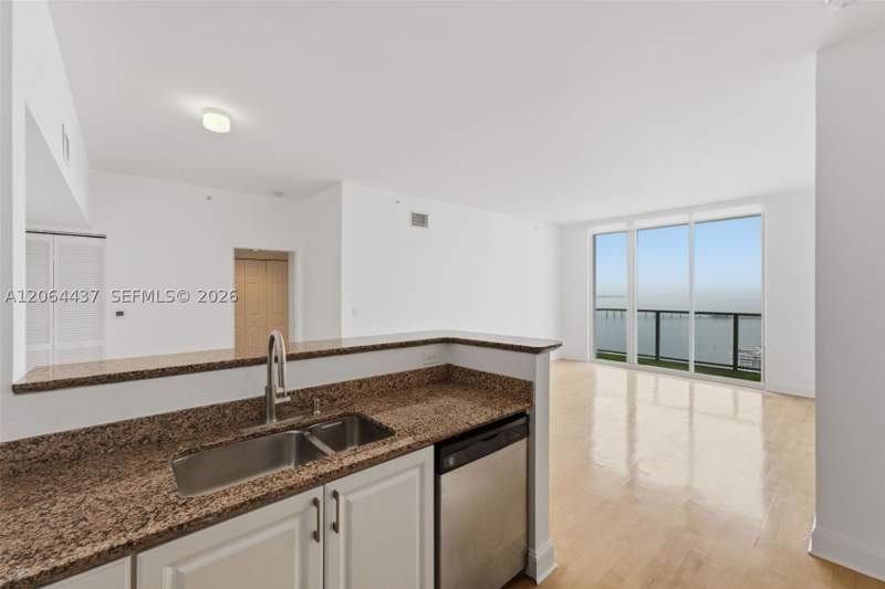 2 bedroom Condominium at 1155 Brickell Bay Dr Ph109, The Mark On Brickell Cond, Miami — photo 5