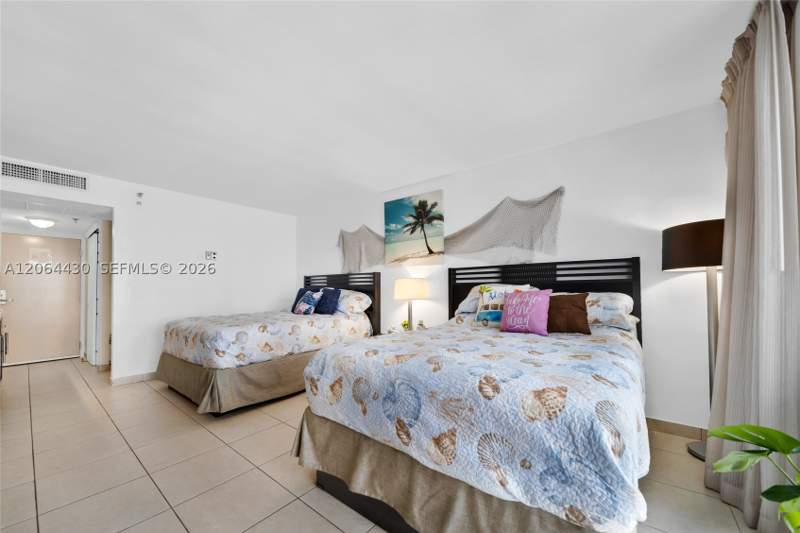 0 bedroom Condominium at 19201 N Collins Ave 1117, The Aventura Beach Club C, Sunny Isles Beach — photo 3