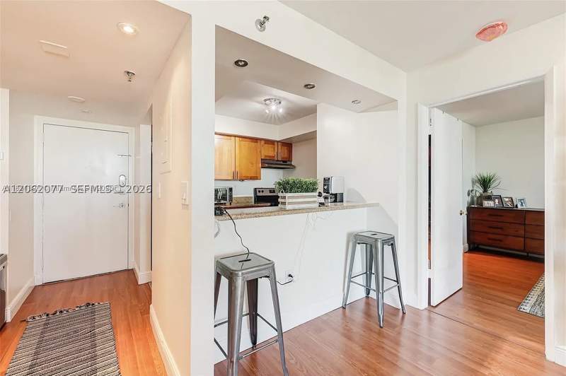 2 bedroom Condominium at 850 N Miami Ave W-906, Madison Downtown Condo, Miami — photo 3