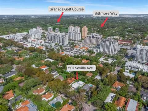 507 Sevilla Ave, Coral Gables FL - photo 11 of 50