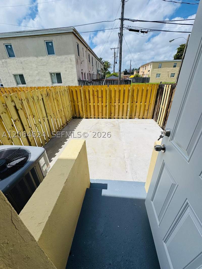 4 bedroom Condominium at 8454 NW 4th Ave 8454, Sunset Palm Villas Condo, Miami — photo 3