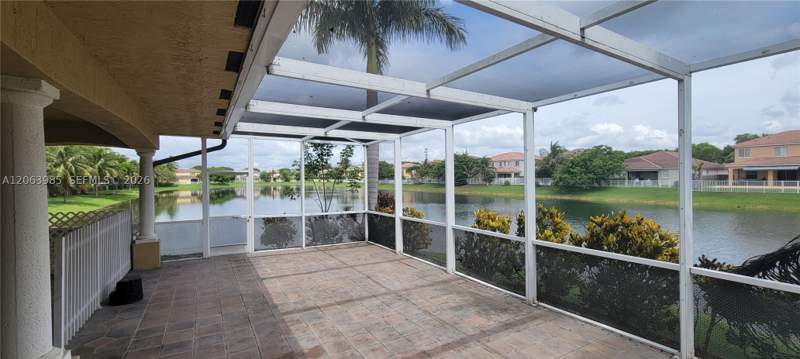 4 bedroom SingleFamilyResidence at 8765 SW 208th St, Cantamar, Cutler Bay — photo 2