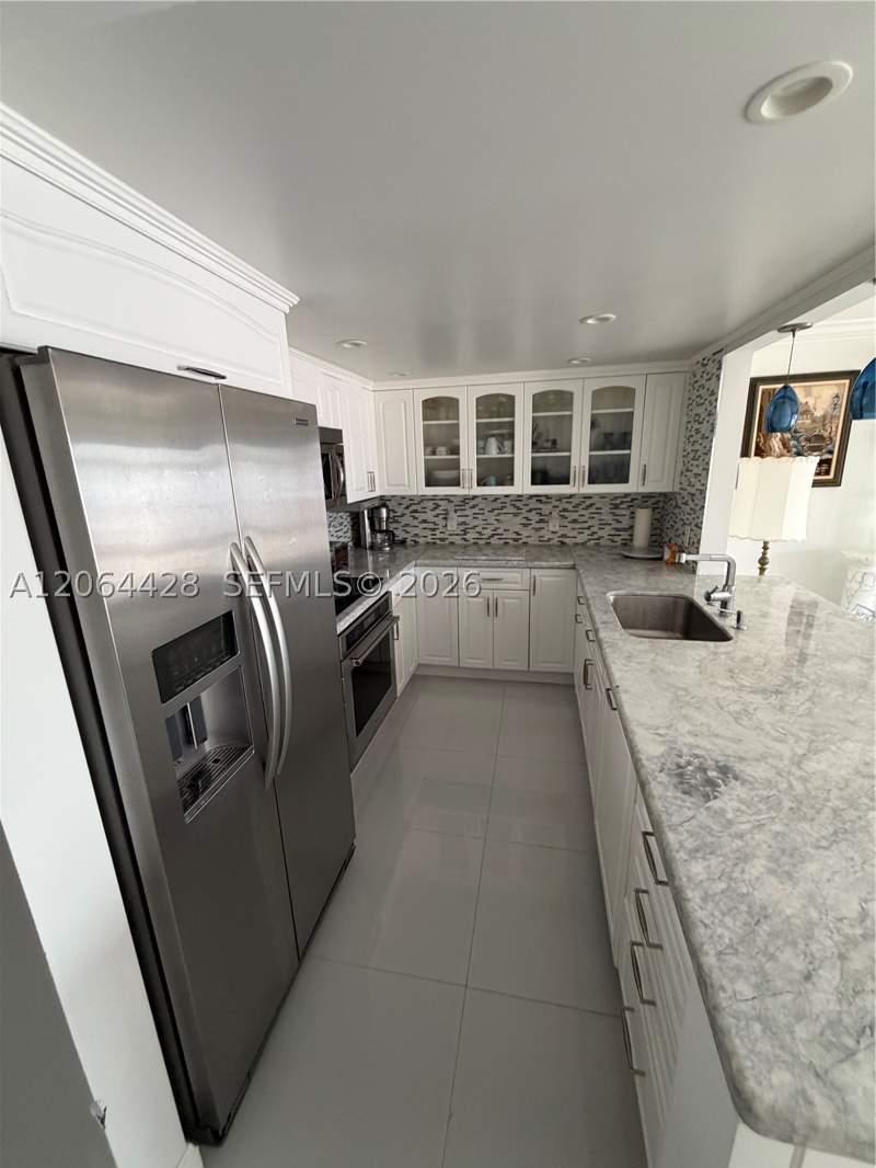 2 bedroom Condominium at 2761 NE 165th Ter 27, Leeward Point Condo, North Miami Beach — photo 5