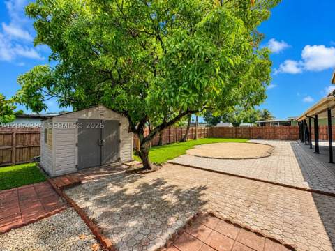 2950 NW 210th Ter, Miami Gardens FL - photo 20 of 21