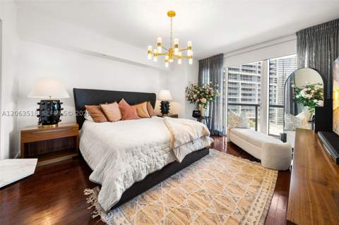 495 Brickell Ave 1802, Miami FL - photo 21 of 35