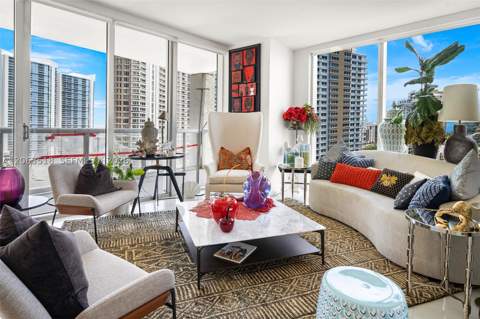 495 Brickell Ave 1802, Miami FL - photo 7 of 35