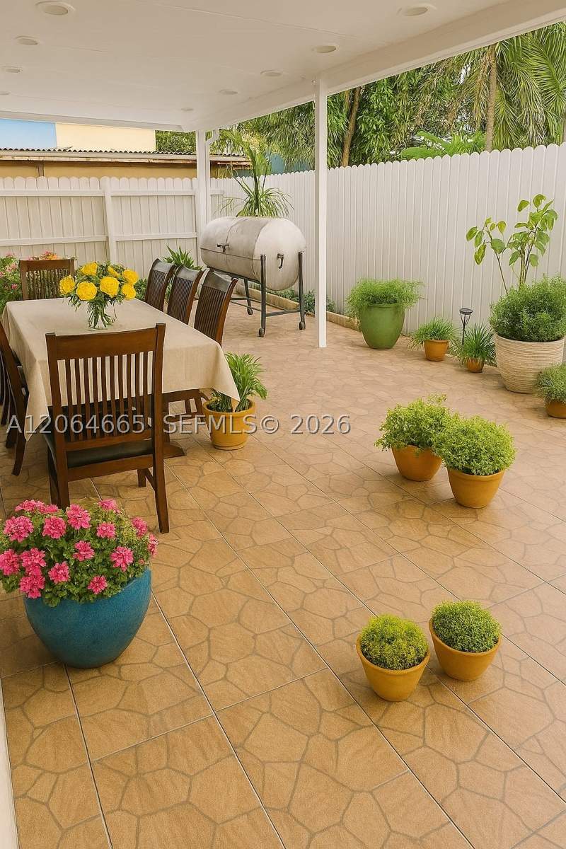 4 bedroom SingleFamilyResidence at 2118 NW 86th St, Everglades Ave Hts Addn, Miami — photo 4