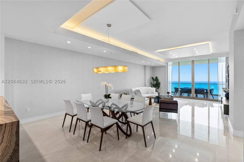 4 bedroom Condominium at 17901 Collins Ave 1803, North Biscayne Beach Amen, Sunny Isles Beach — photo 3
