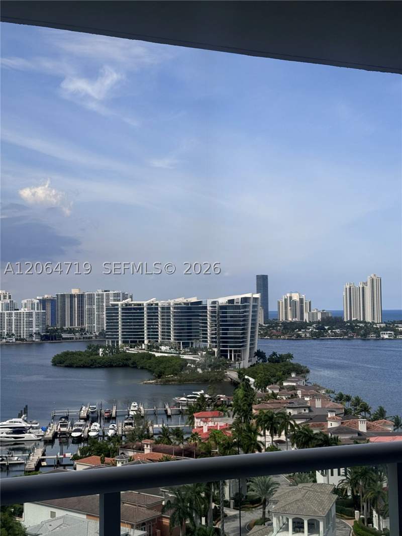 3 bedroom Condominium at 4000 Island Blvd 1804, 4000 Isl Blvd Williams Is, Aventura — photo 2