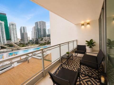 92 SW 3rd St 1210, Miami FL - photo 6 of 20