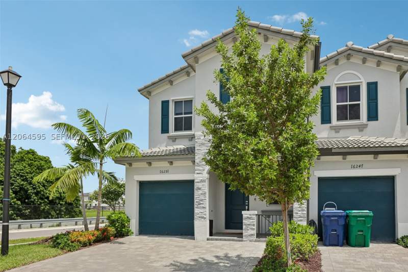 3 bedroom Townhouse at 16251 SW 291st St, Stein Assemblage, Homestead — photo 3