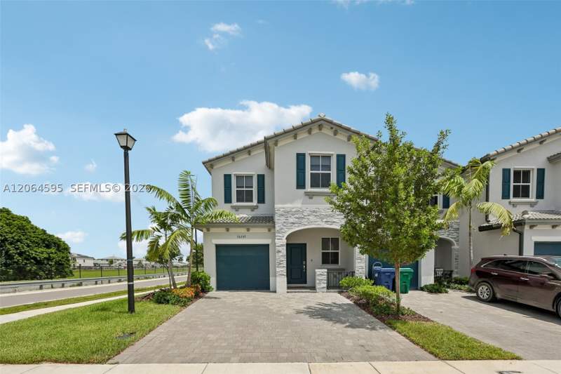 3 bedroom Townhouse at 16251 SW 291st St, Stein Assemblage, Homestead — photo 4
