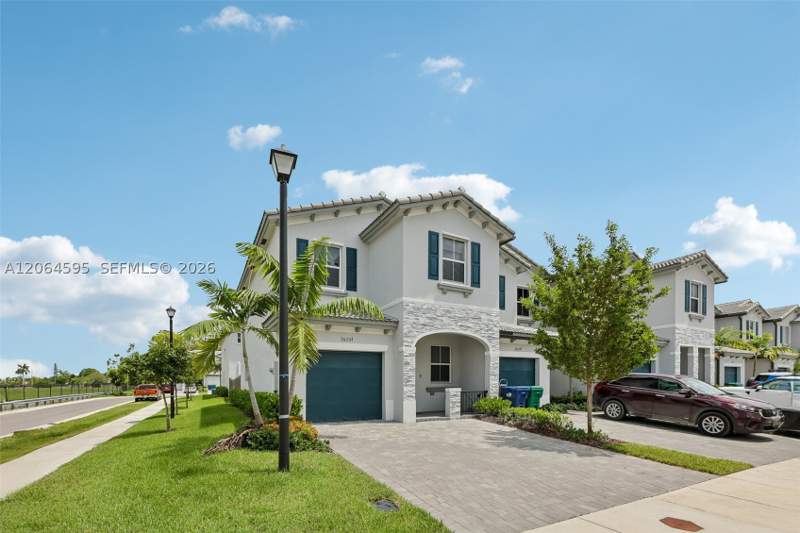 3 bedroom Townhouse at 16251 SW 291st St, Stein Assemblage, Homestead — photo 5