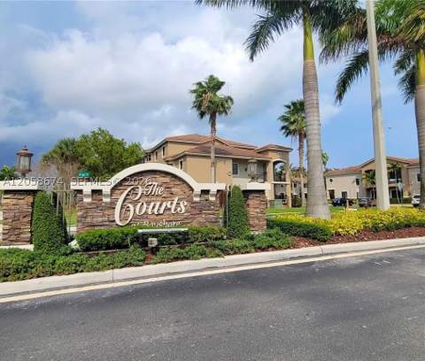 22441 SW 88th Pl 201-5, Cutler Bay FL - photo 17 of 19