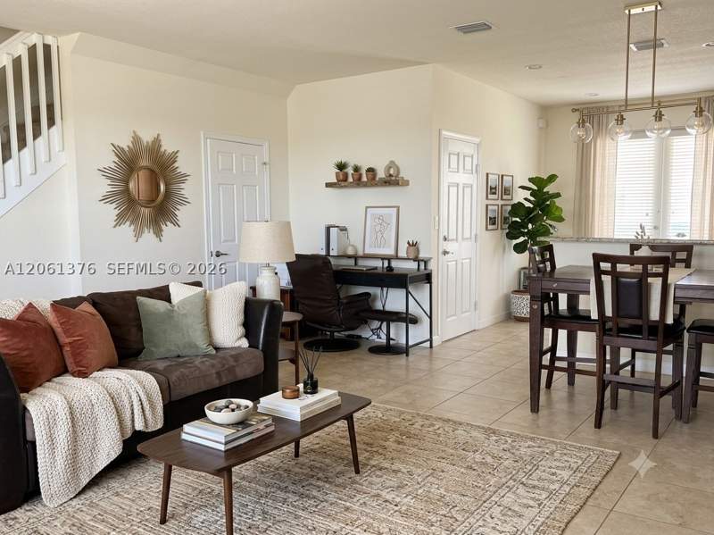 3 bedroom Townhouse at 17157 SW 96th St, Kendall Commons Townhomes, Miami — photo 3