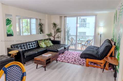 401 Ocean Dr 222 (with Parking), Miami Beach FL - photo 8 of 18
