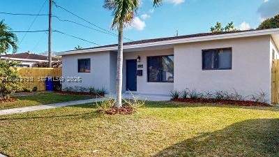 3 bedroom SingleFamilyResidence at 830 NE 171st St, Panuleta Gardens, North Miami Beach — photo 2