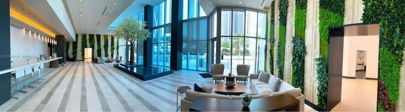1 bedroom Condominium at 851 NE 1st Ave 4006, Paramount Miami Worldcent, Miami — photo 2