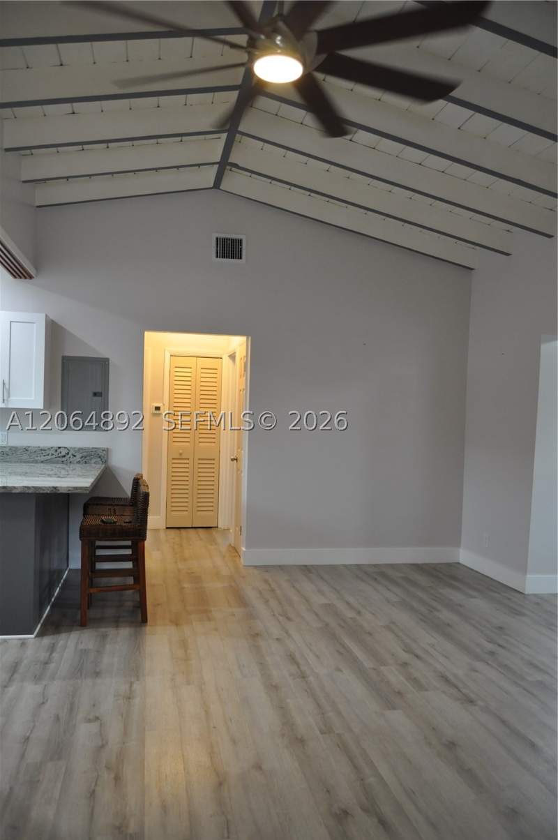 2 bedroom SingleFamilyResidence at 4035 E 2nd Ave, Churchill Downs, Hialeah — photo 3