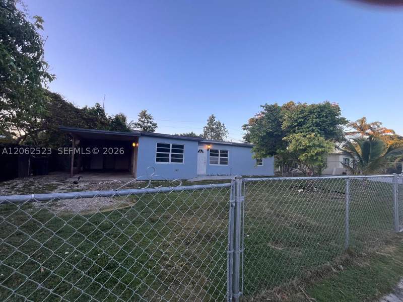 3 bedroom SingleFamilyResidence at 15485 Harrison Dr, Leisure City Sec 1, Homestead — photo 4