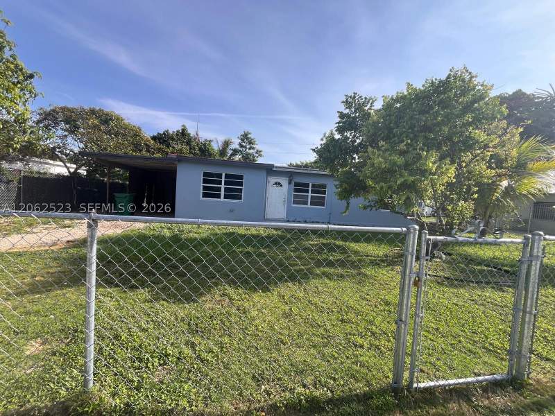 3 bedroom SingleFamilyResidence at 15485 Harrison Dr, Leisure City Sec 1, Homestead — photo 5
