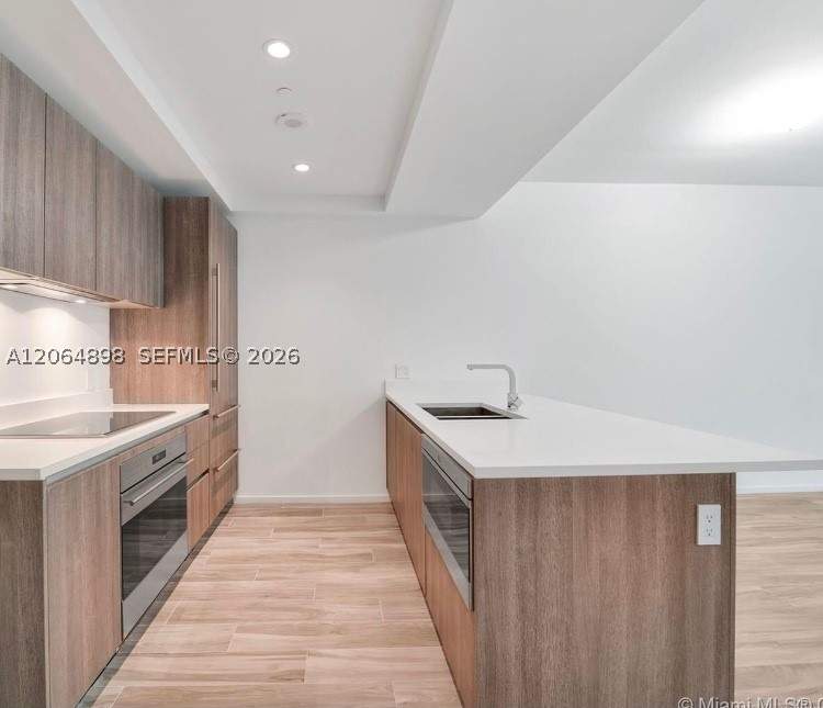 1 bedroom Condominium at 801 S Miami Ave 1807, 801 Sma Residences Condo, Miami — photo 3