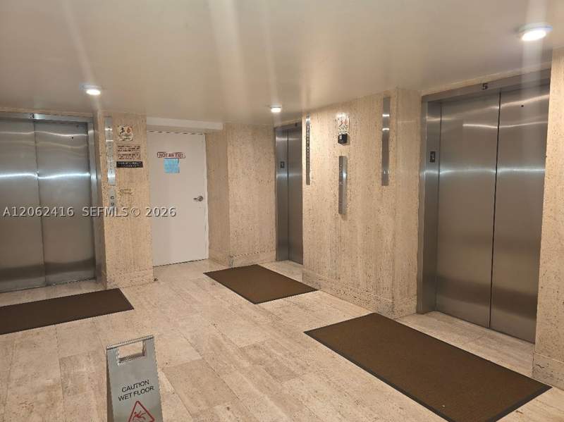 0 bedroom Condominium at 2899 Collins Ave 940, Triton Tower Condo, Miami Beach — photo 4