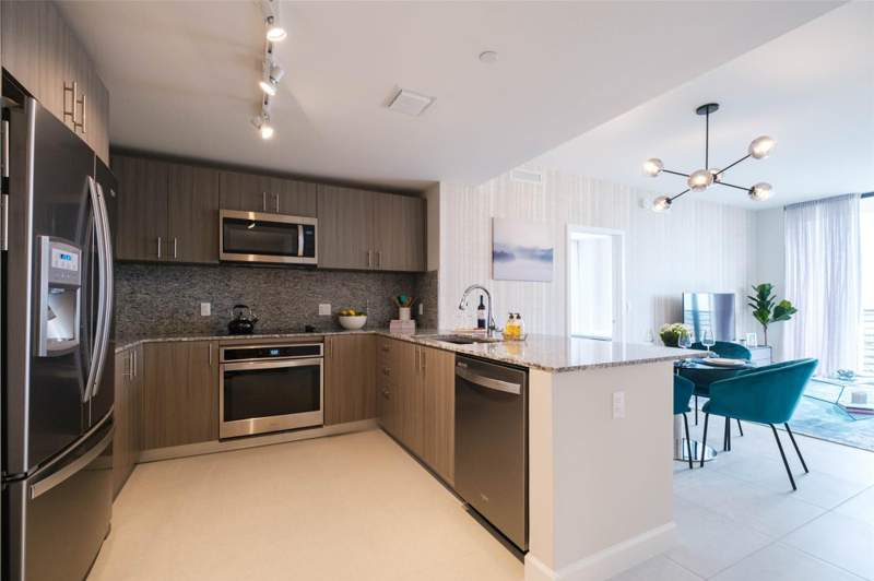 3 bedroom Condominium at 5350 NW 84th Avenue 1413, 5350 Park Condo, Doral — photo 2