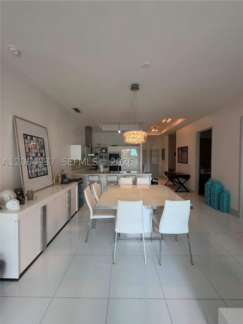 3 bedroom Townhouse at 150 Sunny Isles Blvd 1-Th403, St Tropez On The Bay 1 Co, Sunny Isles Beach — photo 3