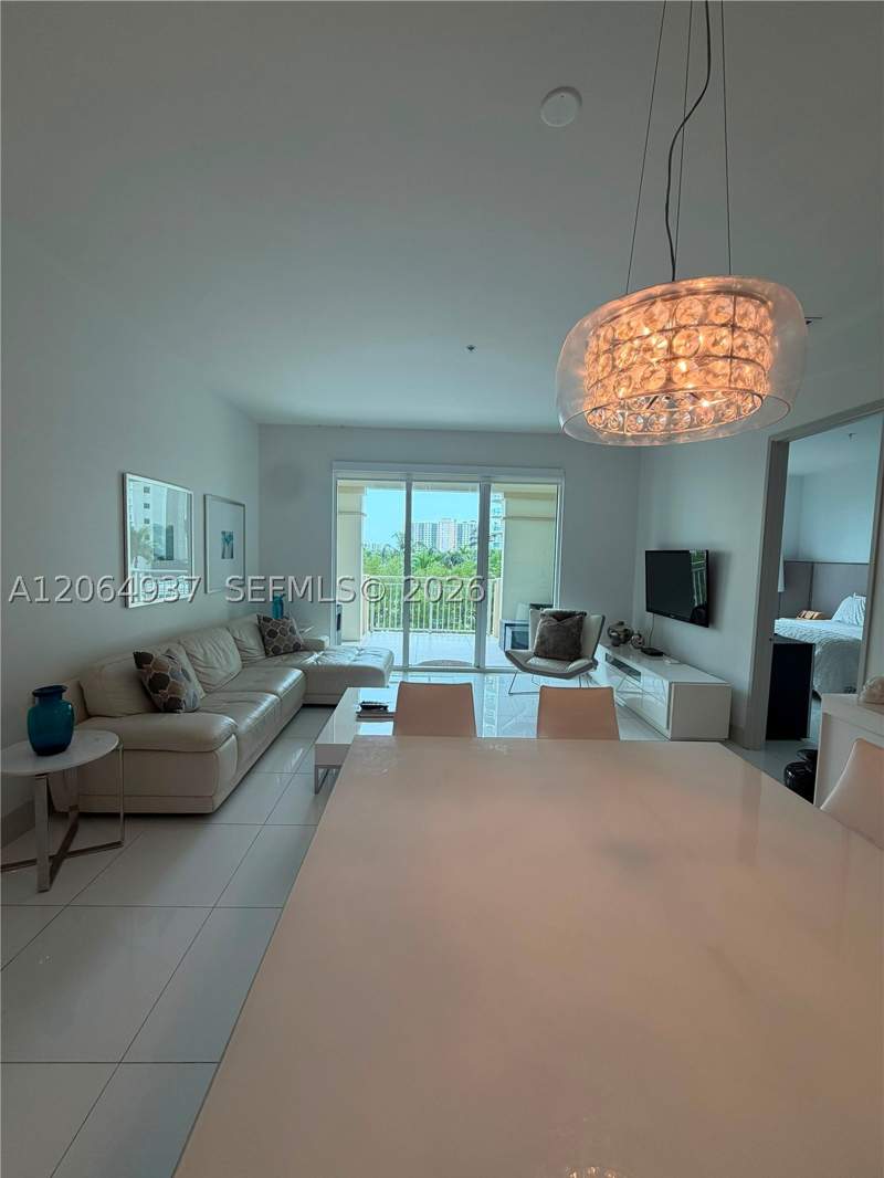 3 bedroom Townhouse at 150 Sunny Isles Blvd 1-Th403, St Tropez On The Bay 1 Co, Sunny Isles Beach — photo 5