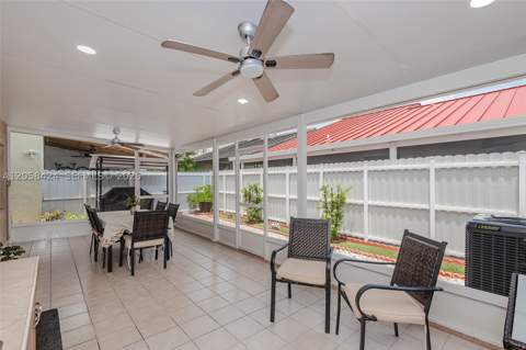 11559 SW 7th St, Sweetwater FL - photo 24 of 28