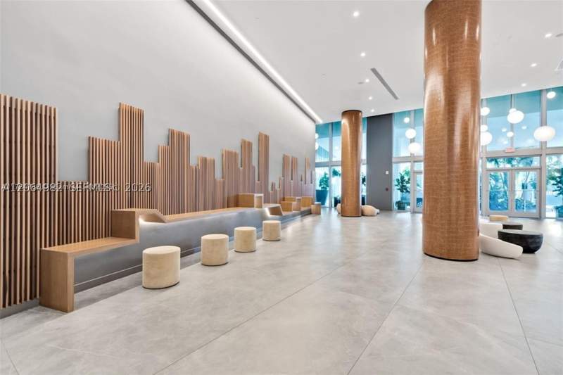 2 bedroom Condominium at 350 S Miami Ave 2714, Wind Condo, Miami — photo 3