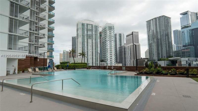2 bedroom Condominium at 350 S Miami Ave 2714, Wind Condo, Miami — photo 4