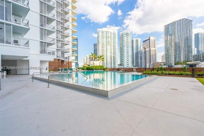 2 bedroom Condominium at 350 S Miami Ave 2714, Wind Condo, Miami — photo 5