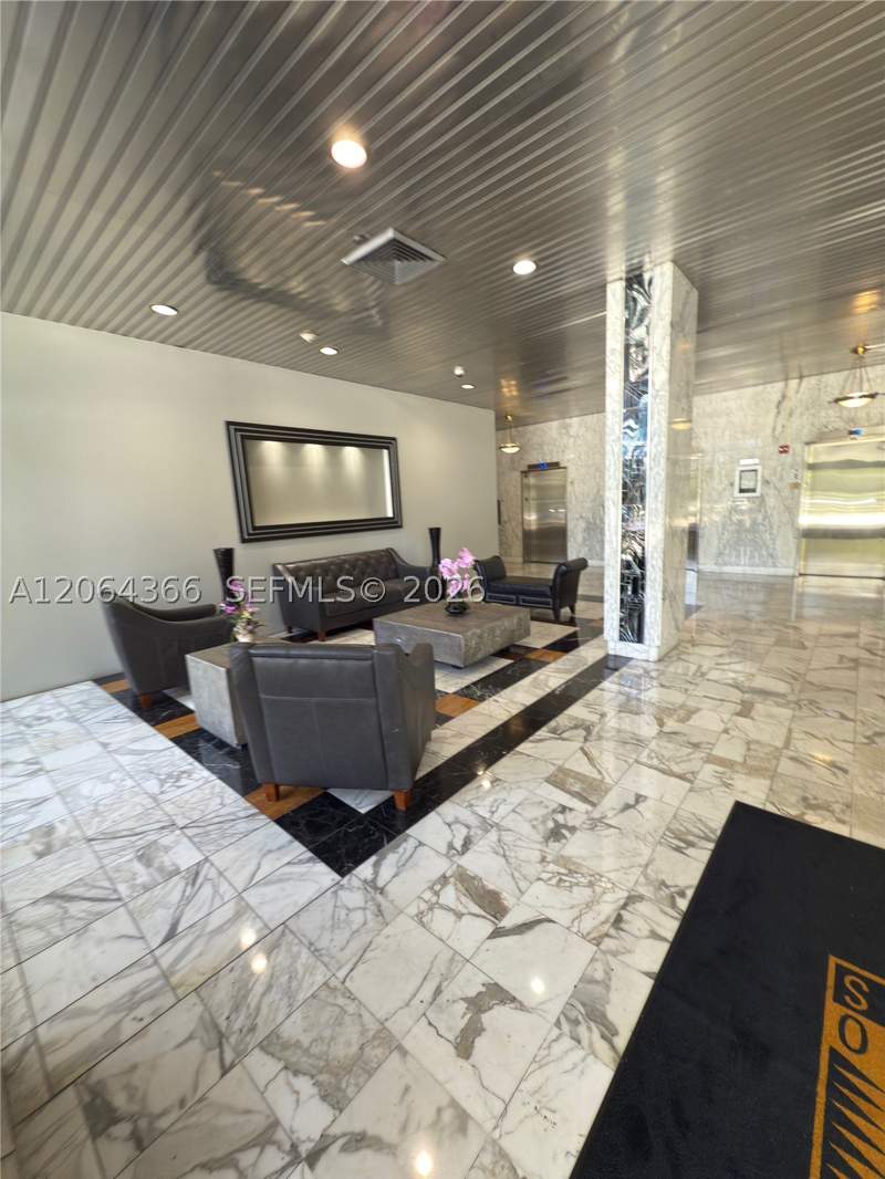 2 bedroom Condominium at 3675 N Country Club Dr 109, Aventura Eldorado Condo, Aventura — photo 2