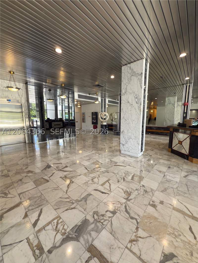 2 bedroom Condominium at 3675 N Country Club Dr 109, Aventura Eldorado Condo, Aventura — photo 3