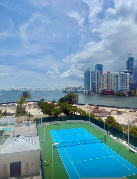770 Claughton Island Dr 808, Miami FL - photo 16 of 16