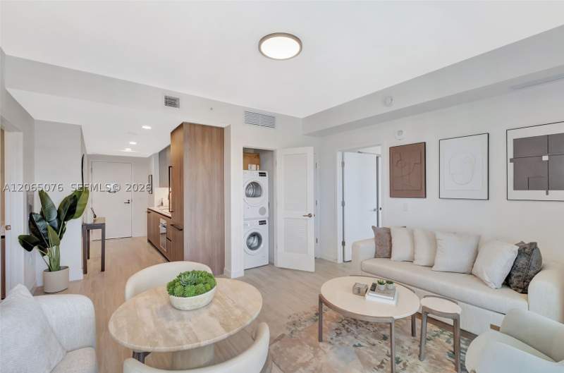 2 bedroom Condominium at 580 72nd St 808, 72 Park cond, Miami Beach — photo 2