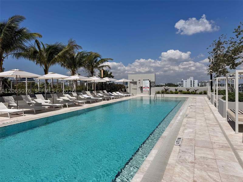 2 bedroom Condominium at 580 72nd St 808, 72 Park cond, Miami Beach — photo 3
