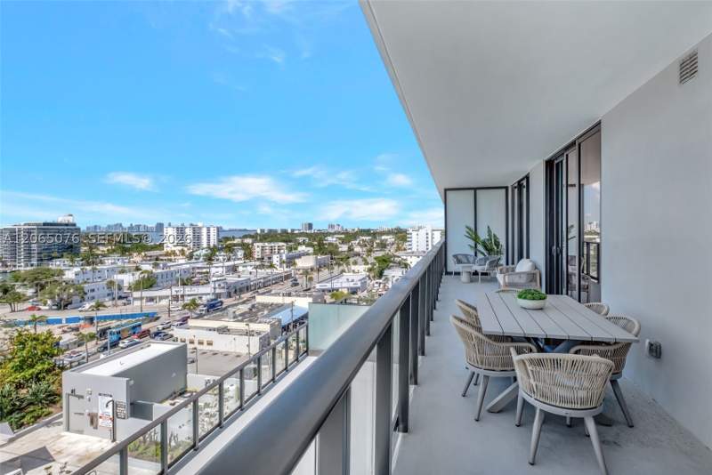 2 bedroom Condominium at 580 72nd St 808, 72 Park cond, Miami Beach — photo 4